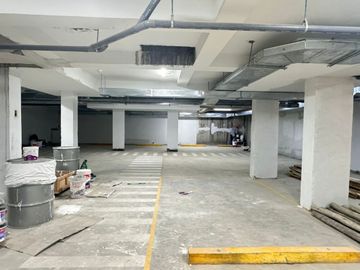DEPARTAMENTOS  DE ESTRENO EN SAN BORJA (201-202-301-302-401-402)