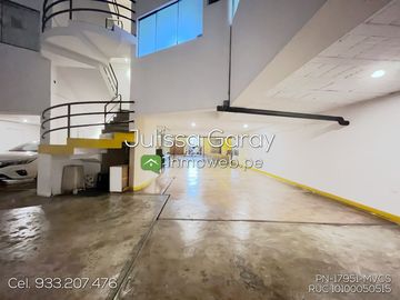 Venta dpto. 2 dorm AT. 92.49m2 con vista a calle + 1 estacionamiento cerca a Larcomar en Miraflores!!