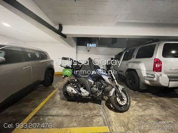 Venta dpto. 2 dorm AT. 92.49m2 con vista a calle + 1 estacionamiento cerca a Larcomar en Miraflores!!