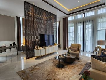 Dijual Rumah New Launching Matera Residence Paramount Gading Serpong Tangerang Unit Bagus Mewah Lokasi Nyaman Super Strategis