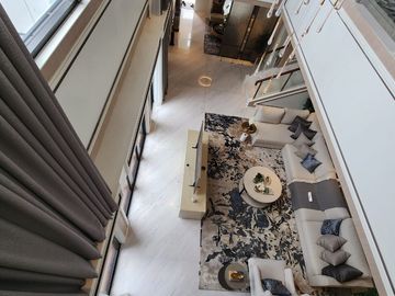 Dijual Rumah New Launching Matera Residence Paramount Gading Serpong Tangerang Unit Bagus Mewah Lokasi Nyaman Super Strategis