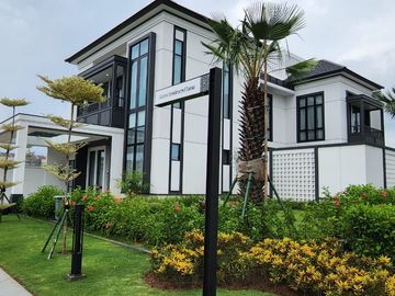 Dijual Rumah New Launching Matera Residence Paramount Gading Serpong Tangerang Unit Bagus Mewah Lokasi Nyaman Super Strategis