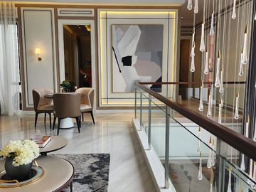 Dijual Rumah New Launching Matera Residence Paramount Gading Serpong Tangerang Unit Bagus Mewah Lokasi Nyaman Super Strategis