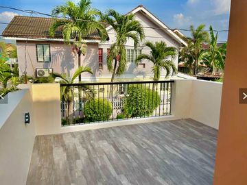 Citta Italia | House and Lot For Sale- #7022