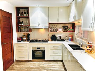 Citta Italia | House and Lot For Sale- #7022