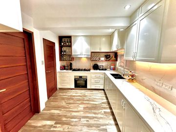 Citta Italia | House and Lot For Sale- #7022