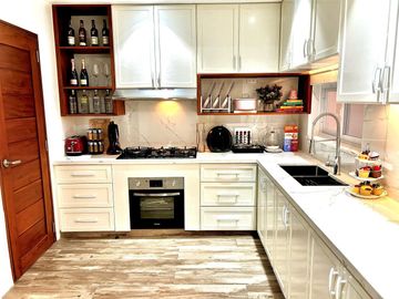 Citta Italia | House and Lot For Sale- #7022
