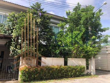 ขาย/เช่า บ้านเดี่ยว คาซ่าแกรนด์ มิตรสัมพันธ์ ขนาด 42.9 ตร.วา บ้านปึก ชลบุรี