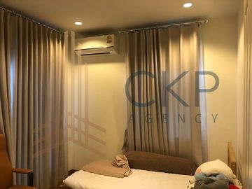 ขาย/เช่า บ้านเดี่ยว คาซ่าแกรนด์ มิตรสัมพันธ์ ขนาด 42.9 ตร.วา บ้านปึก ชลบุรี