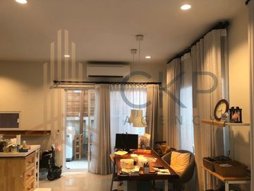 ขาย/เช่า บ้านเดี่ยว คาซ่าแกรนด์ มิตรสัมพันธ์ ขนาด 42.9 ตร.วา บ้านปึก ชลบุรี