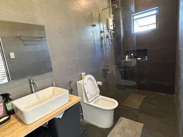 Fully Furnished 3 Storey House and Lot for Sale in Baguio City