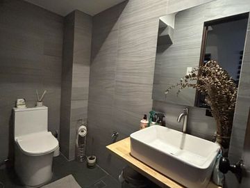 Fully Furnished 3 Storey House and Lot for Sale in Baguio City