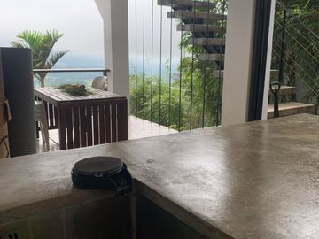 Fully Furnished 3 Storey House and Lot for Sale in Baguio City
