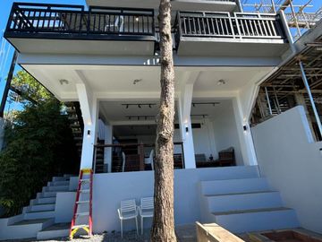Fully Furnished 3 Storey House and Lot for Sale in Baguio City