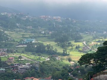 Fully Furnished 3 Storey House and Lot for Sale in Baguio City