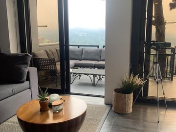 Fully Furnished 3 Storey House and Lot for Sale in Baguio City