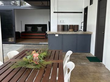 Fully Furnished 3 Storey House and Lot for Sale in Baguio City