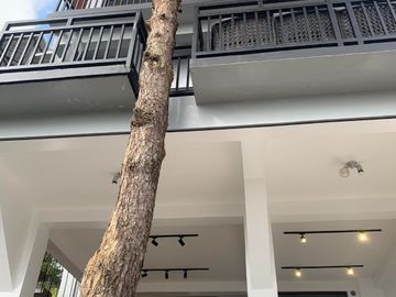 Fully Furnished 3 Storey House and Lot for Sale in Baguio City