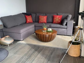 Fully Furnished 3 Storey House and Lot for Sale in Baguio City