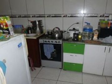 VENTA DE EDIFICIO MULTIFAMILIAR BREÑA
