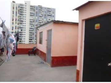 VENTA DE EDIFICIO MULTIFAMILIAR BREÑA