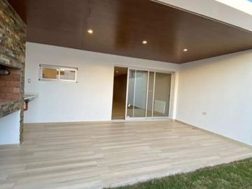 Duplex Prados de Manantiales