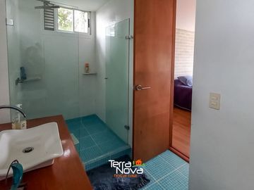 Apartamento con espectacular vista en venta Guatapé