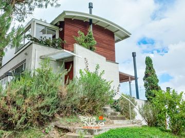 Apartamento con espectacular vista en venta Guatapé