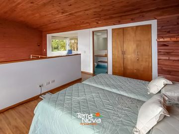 Apartamento con espectacular vista en venta Guatapé