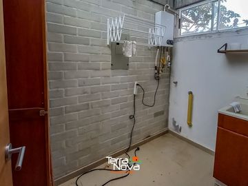 Apartamento con espectacular vista en venta Guatapé