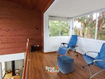 Apartamento con espectacular vista en venta Guatapé