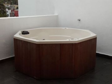 DEPARTAMENTO EN VENTA SAN JERONIMO ACULCO LA MAGDALENA CONTRERAS