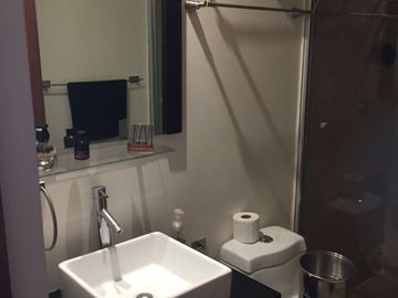 DEPARTAMENTO EN VENTA SAN JERONIMO ACULCO LA MAGDALENA CONTRERAS
