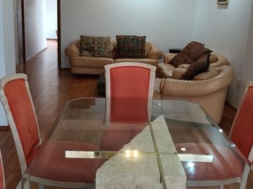 DEPARTAMENTO EN VENTA SAN JERONIMO ACULCO LA MAGDALENA CONTRERAS