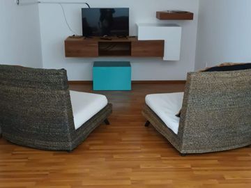 DEPARTAMENTO EN VENTA SAN JERONIMO ACULCO LA MAGDALENA CONTRERAS