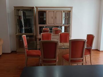 DEPARTAMENTO EN VENTA SAN JERONIMO ACULCO LA MAGDALENA CONTRERAS