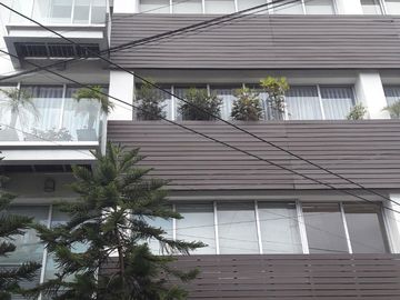 DEPARTAMENTO EN VENTA SAN JERONIMO ACULCO LA MAGDALENA CONTRERAS