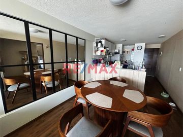 ID: 1090694 Venta Departamento San Miguel