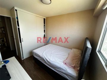 ID: 1090694 Venta Departamento San Miguel
