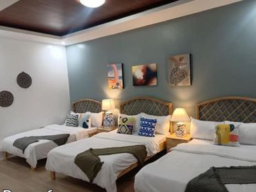 Newly Built Private Hotspring Resort in Laguna for Sale |Fretrato ID:RC352