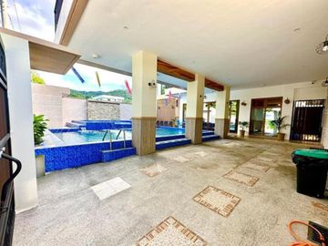 Newly Built Private Hotspring Resort in Laguna for Sale |Fretrato ID:RC352