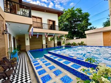 Newly Built Private Hotspring Resort in Laguna for Sale |Fretrato ID:RC352