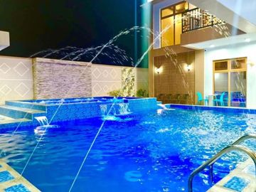 Newly Built Private Hotspring Resort in Laguna for Sale |Fretrato ID:RC352