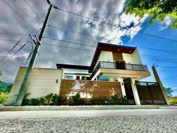 Newly Built Private Hotspring Resort in Laguna for Sale |Fretrato ID:RC352
