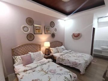 Newly Built Private Hotspring Resort in Laguna for Sale |Fretrato ID:RC352