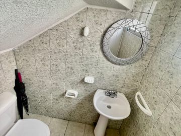 Linda Casa a la Venta, sector Mastodontes.