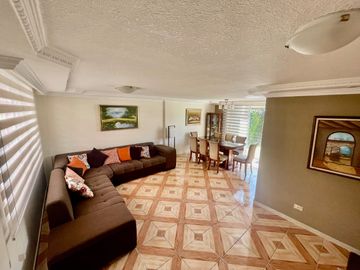 Linda Casa a la Venta, sector Mastodontes.
