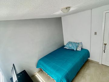 Linda Casa a la Venta, sector Mastodontes.