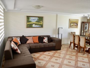 Linda Casa a la Venta, sector Mastodontes.