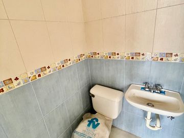 Linda Casa a la Venta, sector Mastodontes.